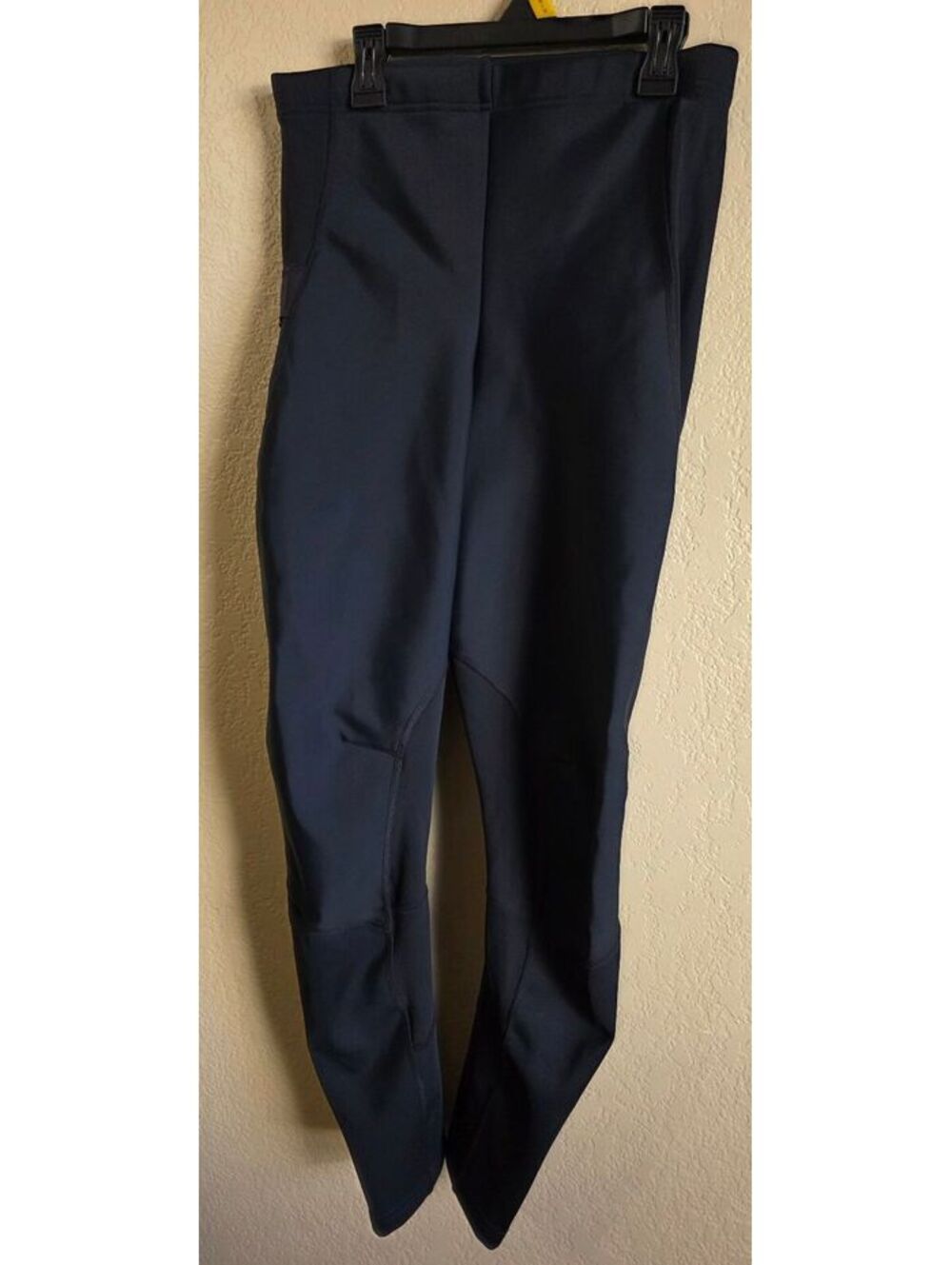Pearl Izumi Elite Escape AmFIB Cycling Tights Black Winter Thermal Fleece Men L